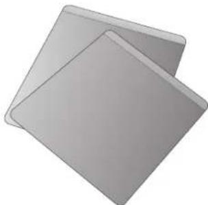 IKEA CIRKULERA - Bakeware - 4