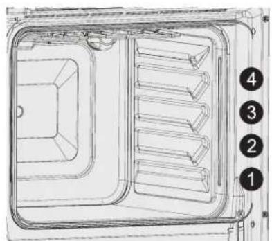 IKEA CIRKULERA - AVERTISSEMENT - 1