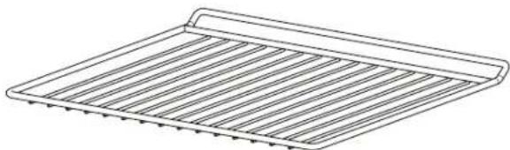 IKEA CIRKULERA - Type of Oven Rack - 1