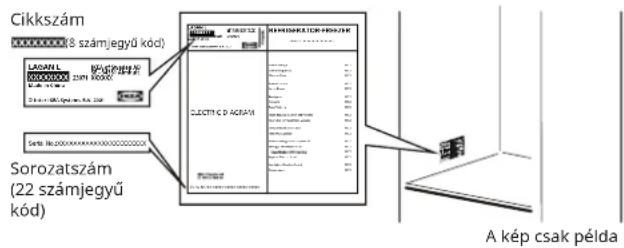 IKEA LAGAN 805.712.94 - Mielőtt az ügyfélszolgálathoz fordulna: - 1