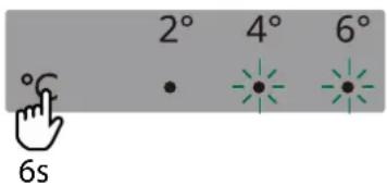IKEA LAGAN 805.712.94 - Super freezing mode - 1