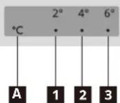 IKEA LAGAN 805.712.94 - Kontrol paneli - 1