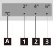 IKEA LAGAN 805.712.94 - Upravljačka ploča - 1