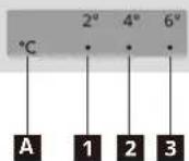 IKEA LAGAN 805.712.94 - Kontrollpanel - 1