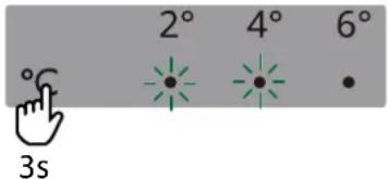 IKEA LAGAN 805.712.94 - Modul super răcire - 1