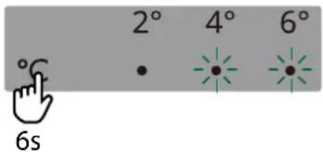 IKEA LAGAN 805.712.94 - Modul super congelare - 1