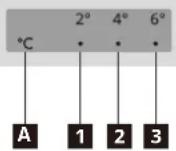 IKEA LAGAN 805.712.94 - Control panel - 1