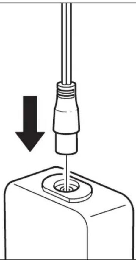 IKEA BLÖTSNÖ 404.211.45 - CONSIGNES DE SÉCURITÉ IMPORTANTES - 2