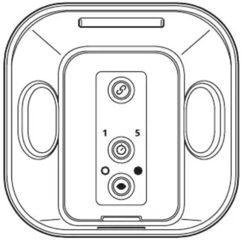 IKEA VALLHORN 405.043.48 - Get to know your product - 1