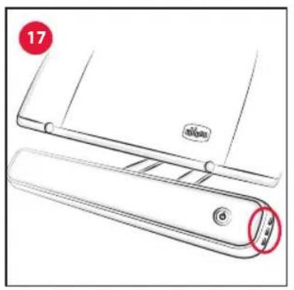 CHICCO Glee - 30