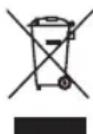 CHICCO Glee - WARNINGS ELECTRICAL PARTS - 1