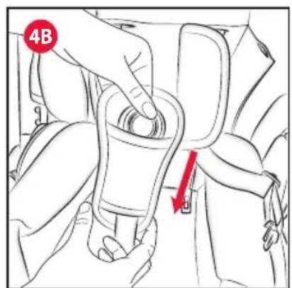 CHICCO Mysa - CUSHY HUG - 14