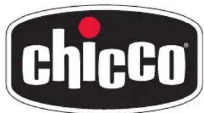 CHICCO Mysa - CUSHY HUG - 1