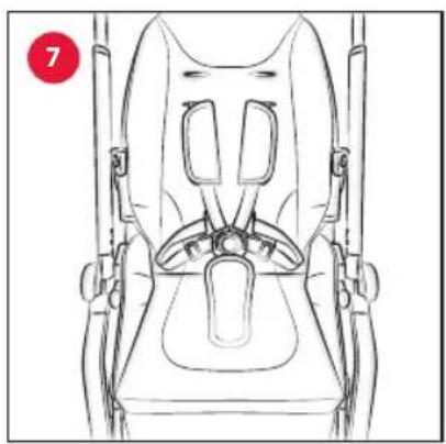 CHICCO Mysa - 20