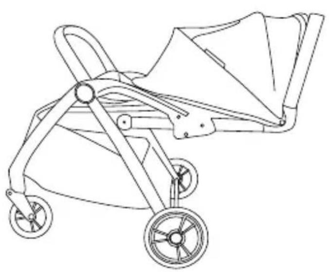 Kinderkraft Apino - 4
