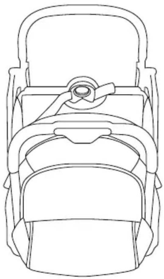Kinderkraft Apino - 3