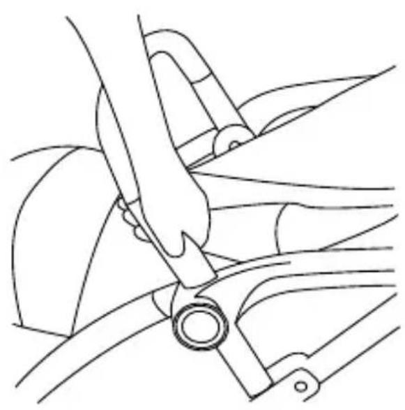 Kinderkraft Apino - 9