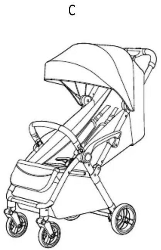 Kinderkraft Apino - 5