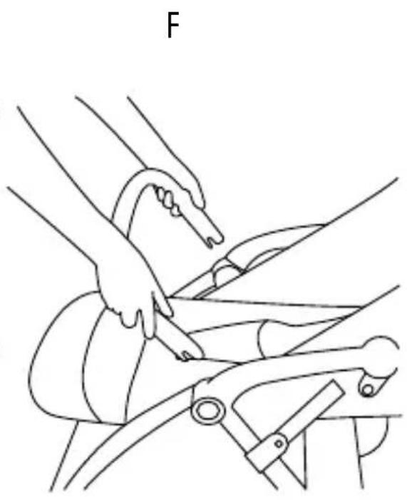 Kinderkraft Apino - 8