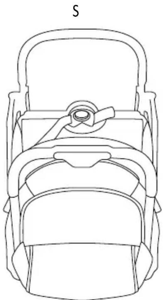 Kinderkraft Apino - 21