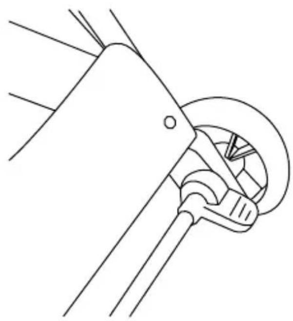 Kinderkraft Apino - 10