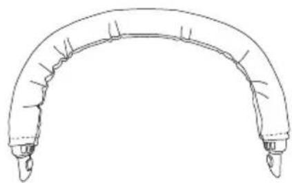 Kinderkraft Siesta - WARRANTY - 10