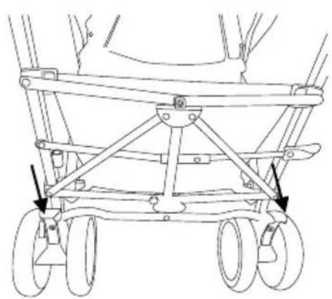 Kinderkraft Siesta - WARRANTY - 26
