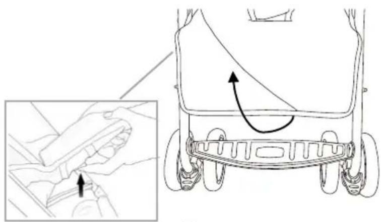 Kinderkraft Siesta - WARRANTY - 29