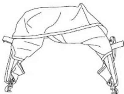 Kinderkraft Siesta - WARRANTY - 8