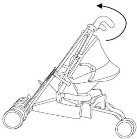Kinderkraft Siesta - WARRANTY - 16