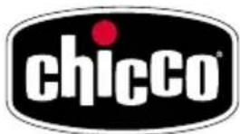 CHICCO Full 360 i-Size base - NOTE - 3