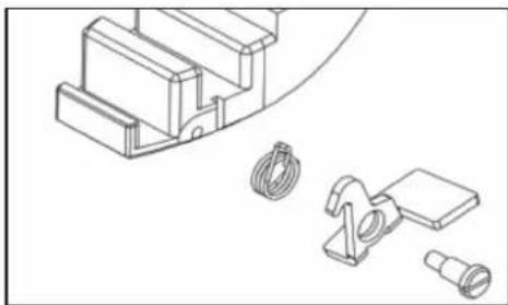 ARRI M18 - DANGER DE MORT – HAUTE TENSION! - 1