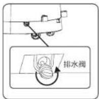 BLAUPUNKT BP-GT01 - 清洁与保养 - 1