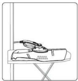 BLAUPUNKT BP-GT01 - 操作方法 - 4