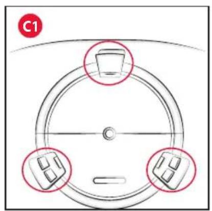 CHICCO Crescendo Up - 11