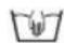 CHICCO Crescendo Up - DE STOF WASSEN (VOOR CRESCENDO UP) - 1