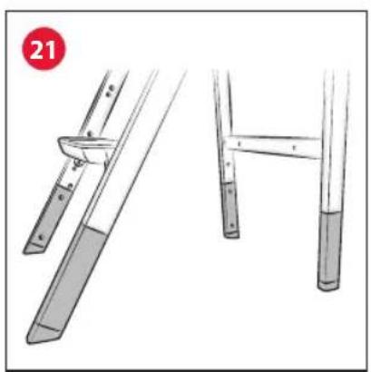 CHICCO Crescendo Up - 37