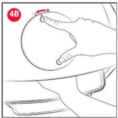 CHICCO Crescendo Up - 19