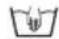 CHICCO Crescendo Up - LAVAGE DU TISSU (POUR CRESCENDO UP) - 1