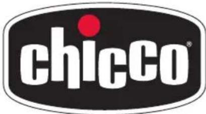 CHICCO Crescendo Up - 2