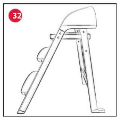 CHICCO Crescendo Up - 17