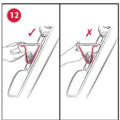 CHICCO Crescendo Up - 28