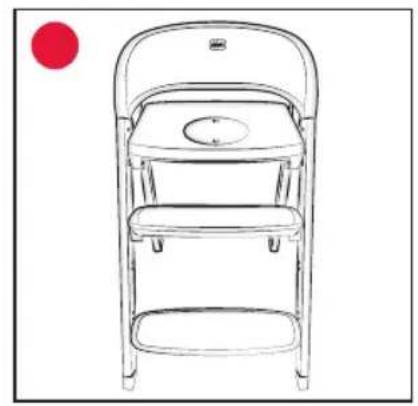 CHICCO Crescendo Up - 31