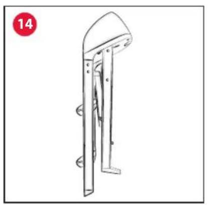 CHICCO Crescendo Up - 30