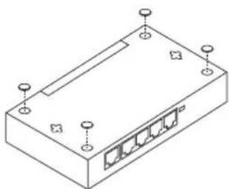 Intellinet 562010 - Placement - 1