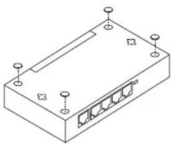 Intellinet 562010 - Placement - 1