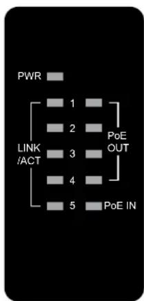 Intellinet 509220 - DEL - 1