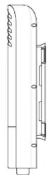 Intellinet 509220 - Placement - 2