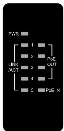 Intellinet 509220 - Dioda - 1