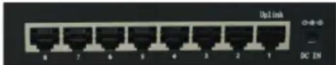 Intellinet 561204 - Conexiones - 1